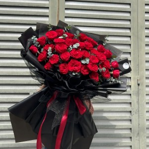 Hoa Tươi Tặng Sinh Nhật - OA85